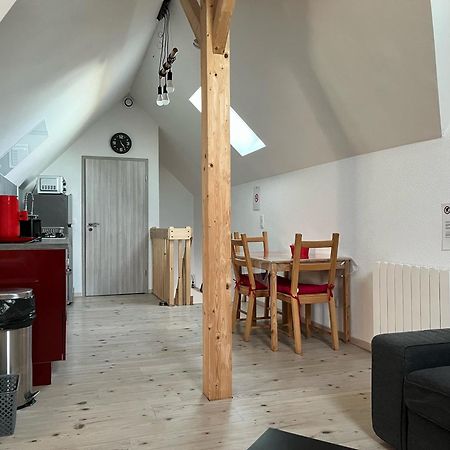 Le Clos Des Maraichers Village-Neuf Extérieur photo