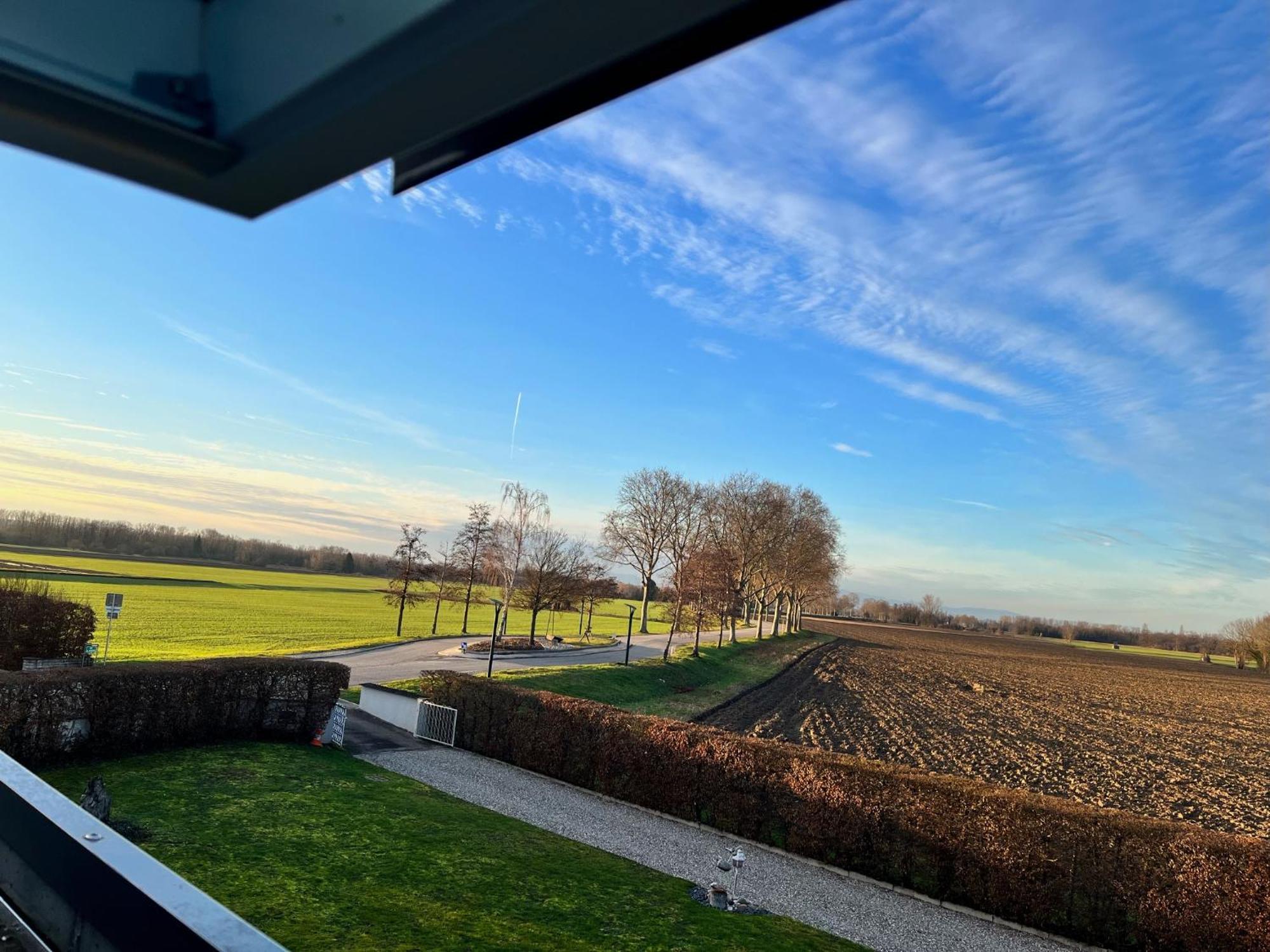 Le Clos Des Maraichers Village-Neuf Extérieur photo