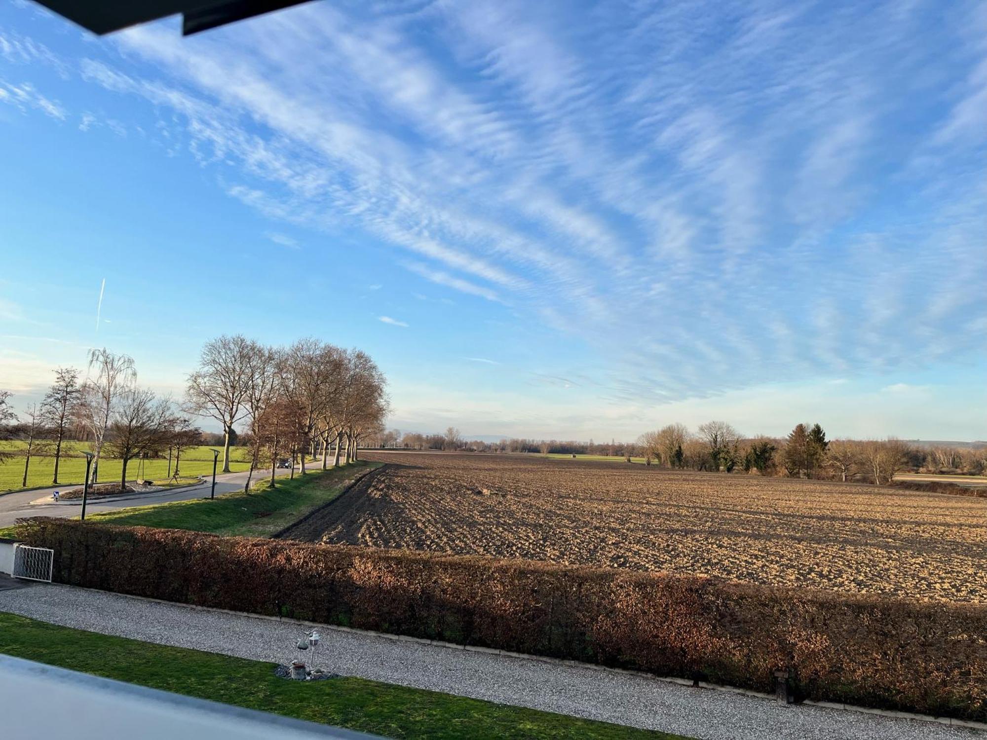 Le Clos Des Maraichers Village-Neuf Extérieur photo