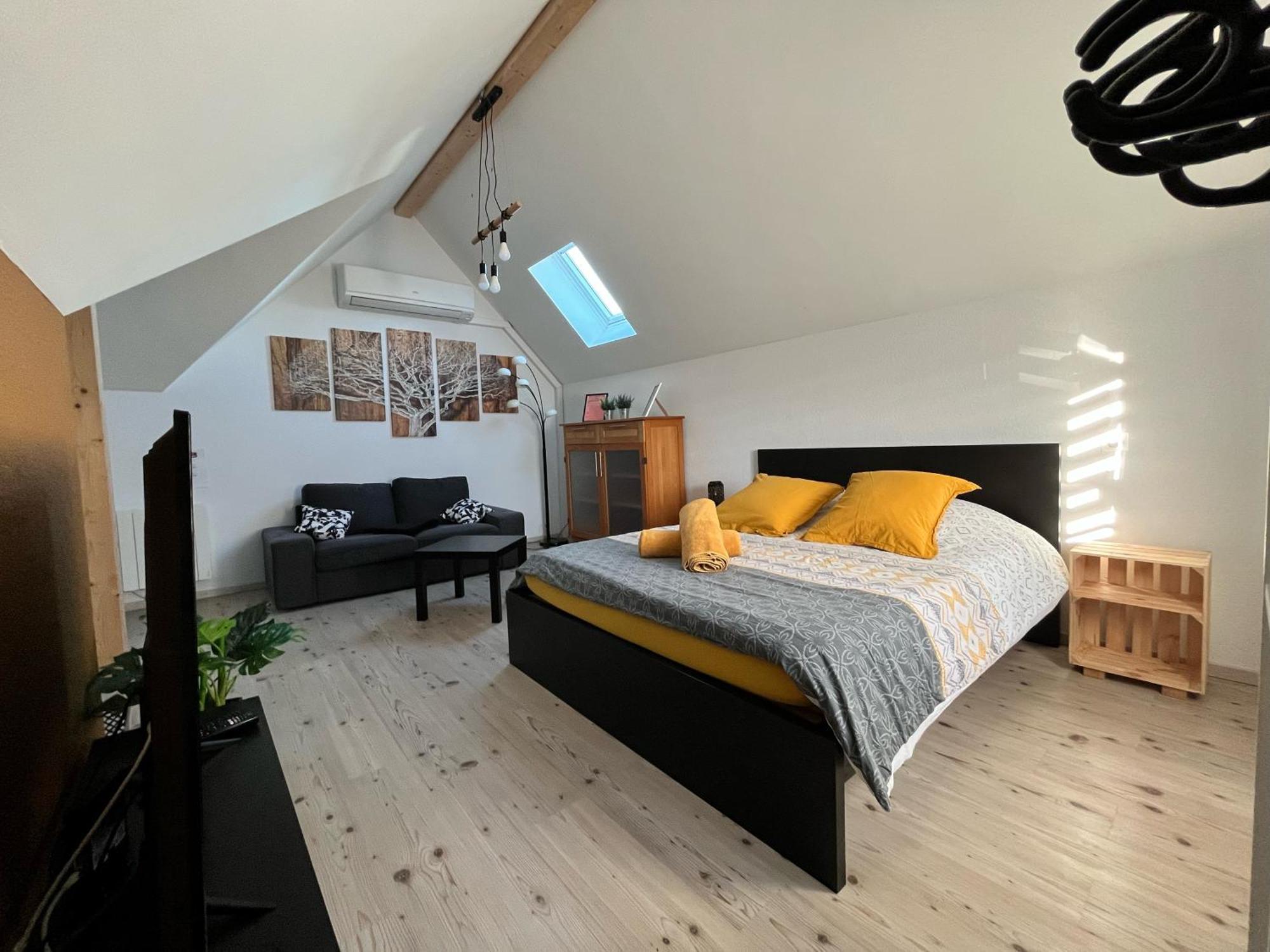 Le Clos Des Maraichers Village-Neuf Extérieur photo