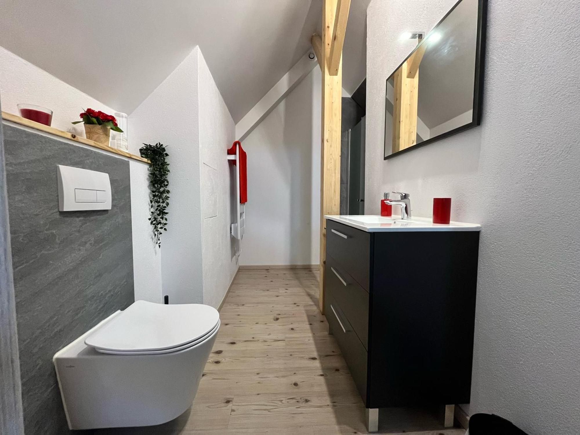Le Clos Des Maraichers Village-Neuf Extérieur photo